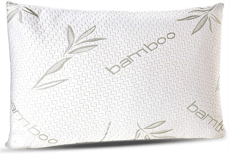 100%Bamboo Pillow