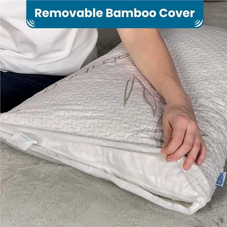 100% Bamboo Pillow