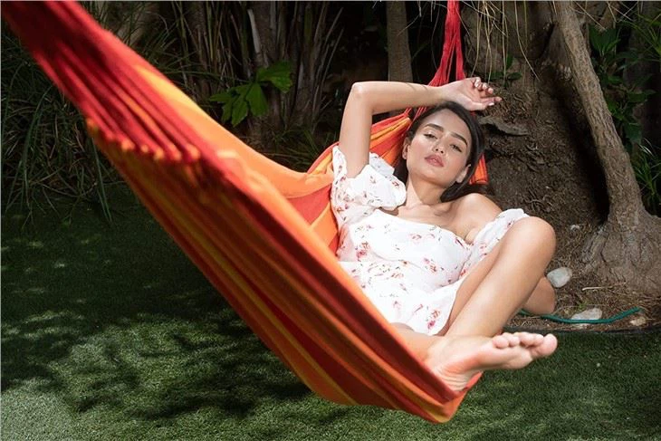 Double Hammock For Backyard Double Hammock For Backyard