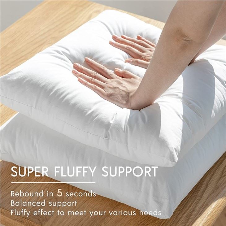 Outdoor Pillow Inserts Outdoor Pillow Inserts