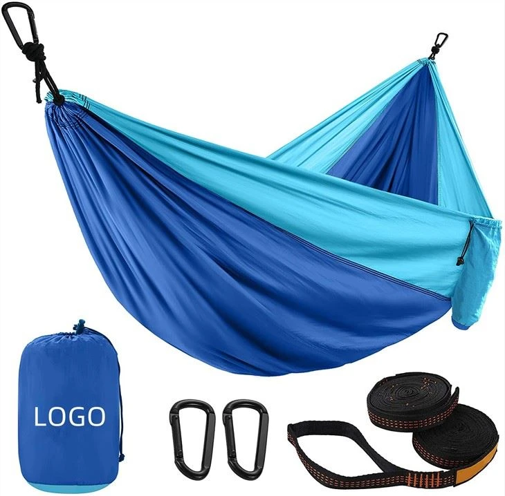 Single & Double Portable Hammock Single & Double Portable Hammock