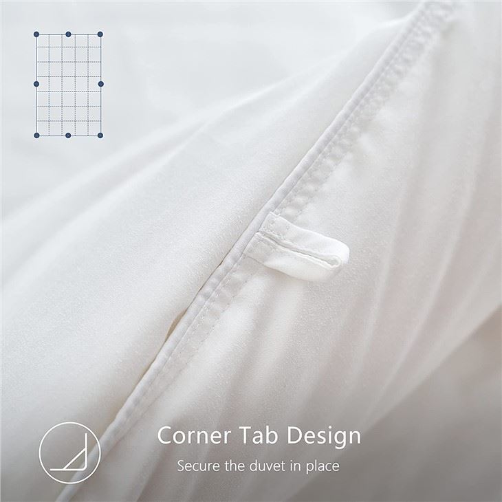 White Goose Feather and Down Duvet White Goose Feather and Down Duvet