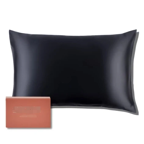 Pure Silk Pillowcase Pure Silk Pillowcase